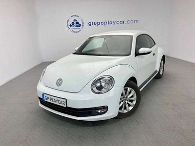 VW Beetle