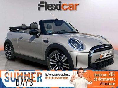 Mini Cooper Cabriolet