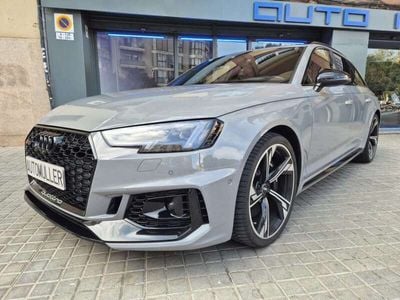 Audi RS4
