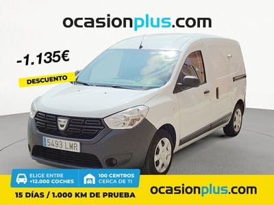 Dacia Dokker