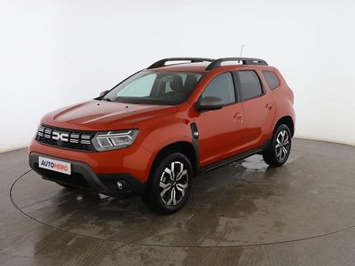 Rojo Usado 2023 Dacia Duster Journey SUV | 22.499 € (Un poco caro)