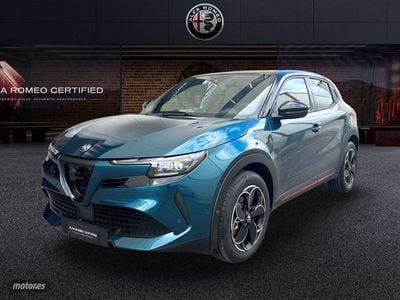Alfa Romeo Junior
