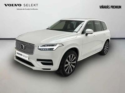 Occasion Volvo XC90 Plus 235 ch (172 kW) 2023 Beige SUV