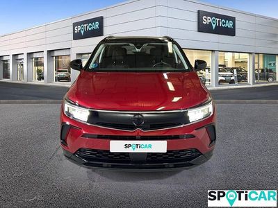 Usado Opel Grandland X S 136 CV (100 kW) 2024 Rojo SUV