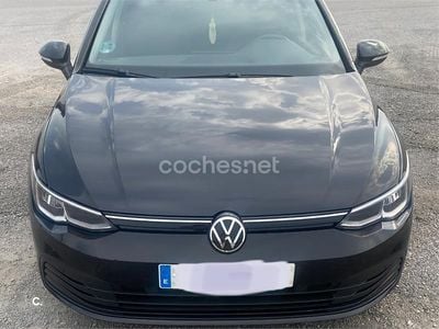 VW Golf VIII