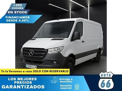 Mercedes Sprinter