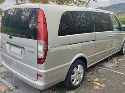 Mercedes Viano