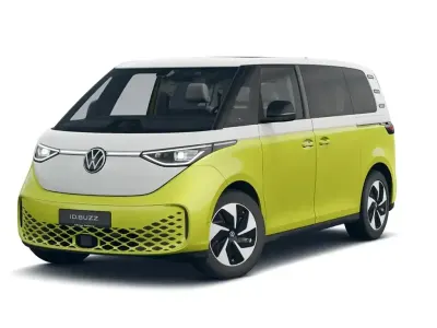 Nuevo VW ID.4 210 kW (286 CV) 2026 Blanco SUV