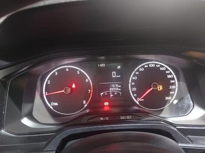 Blanco Usado 2018 VW Polo Edition Berlina | 11.900 € (Precio justo)