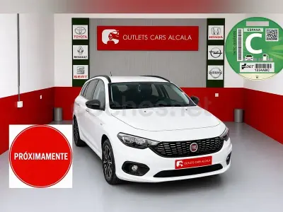 Usado Fiat Tipo