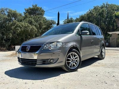 VW Touran