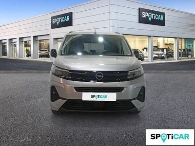 Nuevo Opel Combo S 100 CV (73 kW) 2025 Gris Familiar