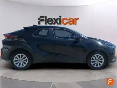 Usado Toyota C-HR Active 140 CV (102 kW) 2024 Negro SUV