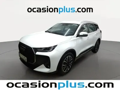 Usado Ebro s700 147 CV (108 kW) 2025 Blanco SUV