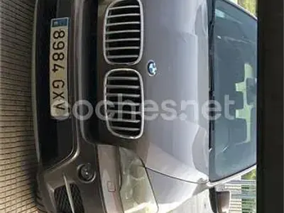 Używany BMW X5 306 KM (225 kW) 2010 Brązowy SUV