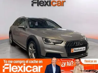 Usado Audi A4