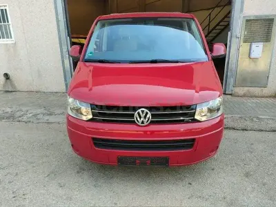 Usado VW Caravelle