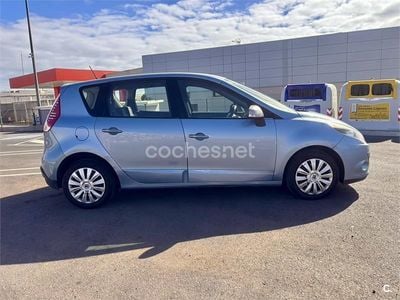 Renault Scénic III