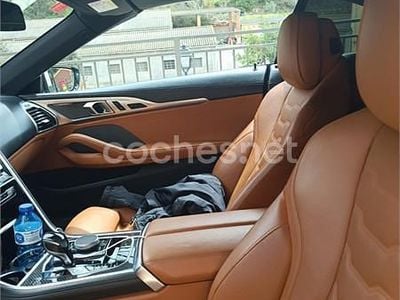 BMW 840