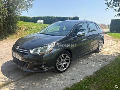 Citroën C4