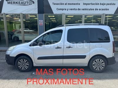 Peugeot Partner Tepee