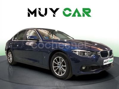 BMW 330e