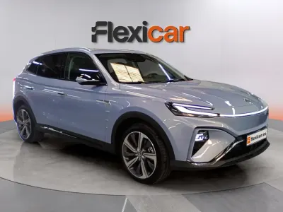Nuevo MG Marvel R Comfort 132 kW (180 CV) 2025 Gris SUV