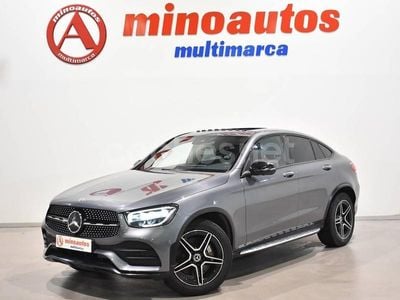 Mercedes GLC220