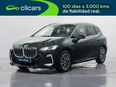 Usado BMW 218 Active Tourer