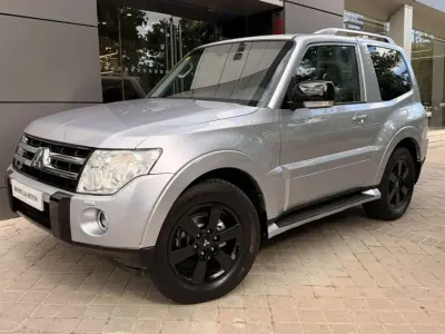 Usado Mitsubishi Montero