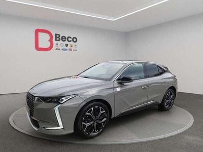 DS Automobiles DS4