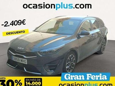 Kia Ceed GT