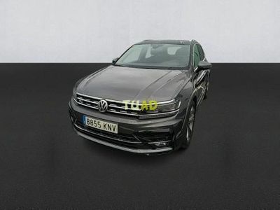 usado VW Tiguan Sport 2.0 Tdi 110kw (150cv) Dsg