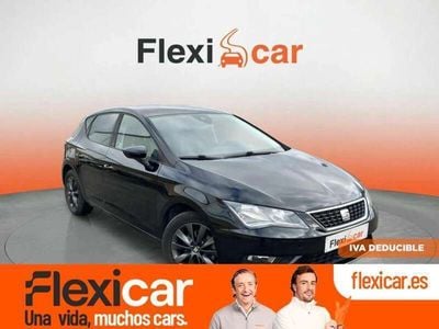 Seat Leon ST