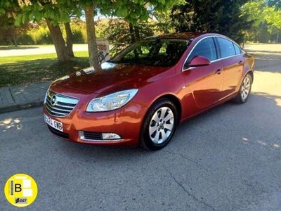 usado Opel Insignia ST 2.0CDTI Cosmo ecoFlex