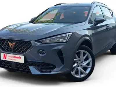 Usado Cupra Formentor 150 CV (110 kW) 2021 SUV