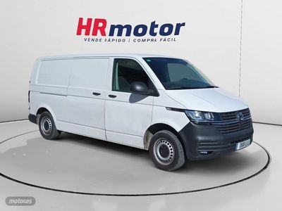 VW T6.1