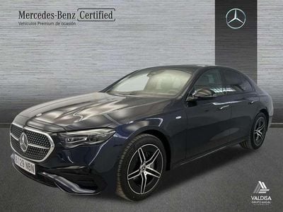Occasion Mercedes E300 197 PK (144 kW) 2025 Sedan