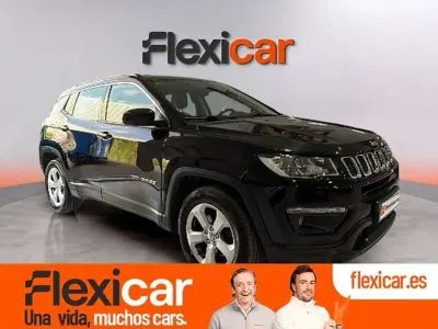 Usado Jeep Compass