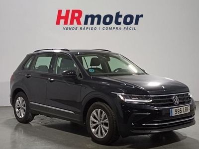 usado VW Tiguan 1.5 TSI BMT S&S