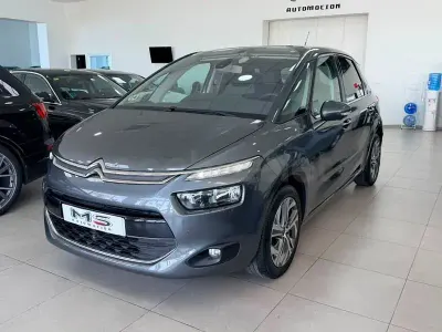 Usado Citroën C4 Picasso