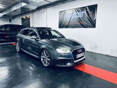 Audi RS3 Sportback