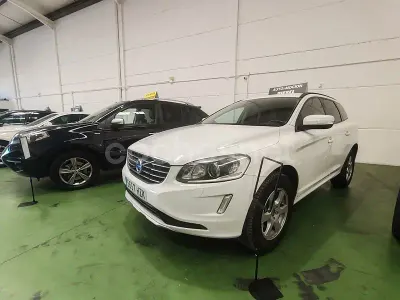 Käytetty Volvo XC60