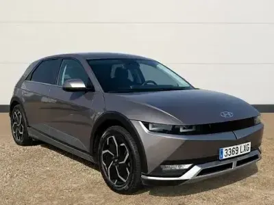Usado Hyundai Ioniq 5