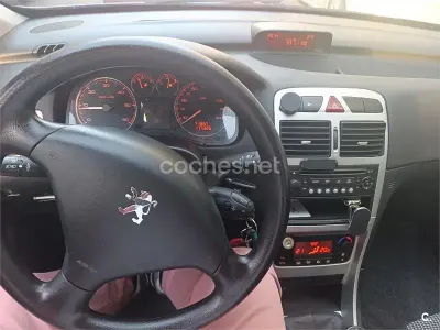 Usado Peugeot 307
