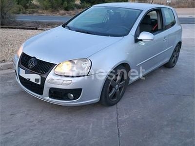 VW Golf V