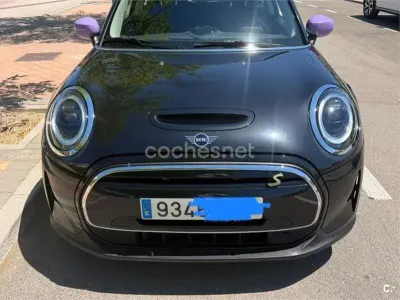 Usado Mini Cooper SE
