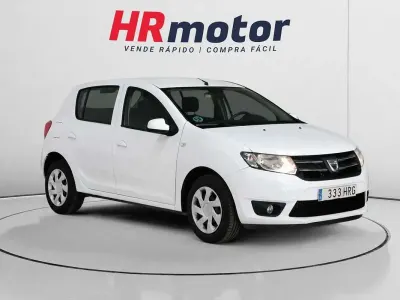 Usado Dacia Sandero
