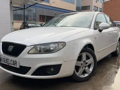 Usado Seat Exeo