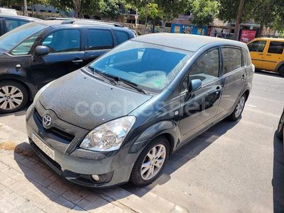 Toyota Corolla Verso